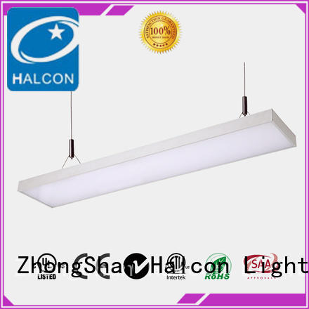 big design down pendant led light Halcon lighting Brand company