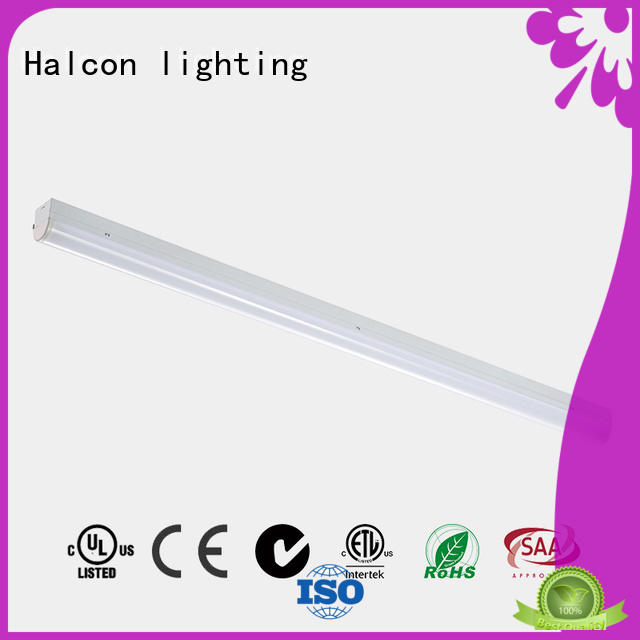 ce motion led linear light Halcon lighting Brand