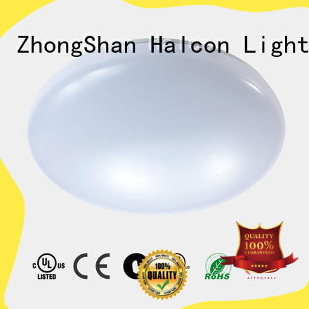 Halcon lighting acrylic led ceiling spotlights manufacturer for home