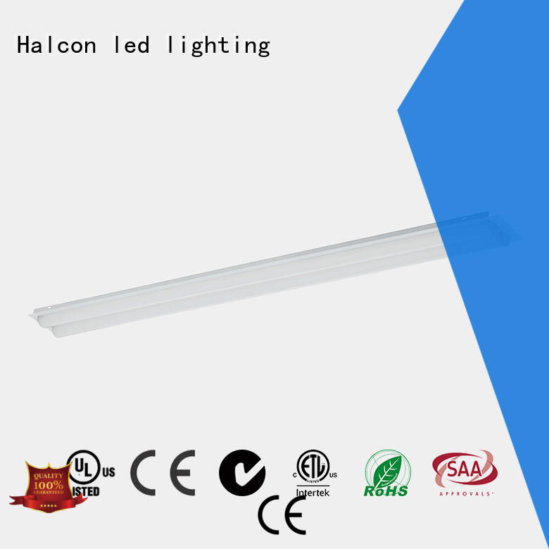 lens Custom design led retrofit kit premium Halcon lighting