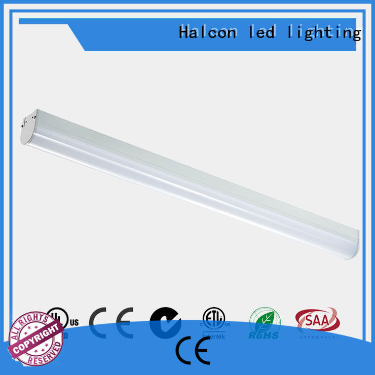 Halcon lighting Brand milky energy led strip light kit using