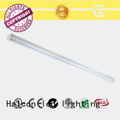 fitting diffuser Halcon lighting Brand led strip light kit factory