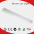 Halcon recessed led linear lighting directly sale for promotion
