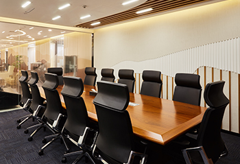 quality led linear light supplier for conference room-12