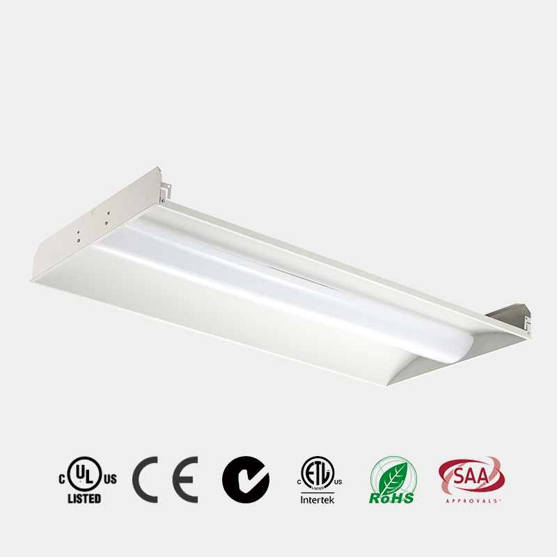 2x2 led panel light