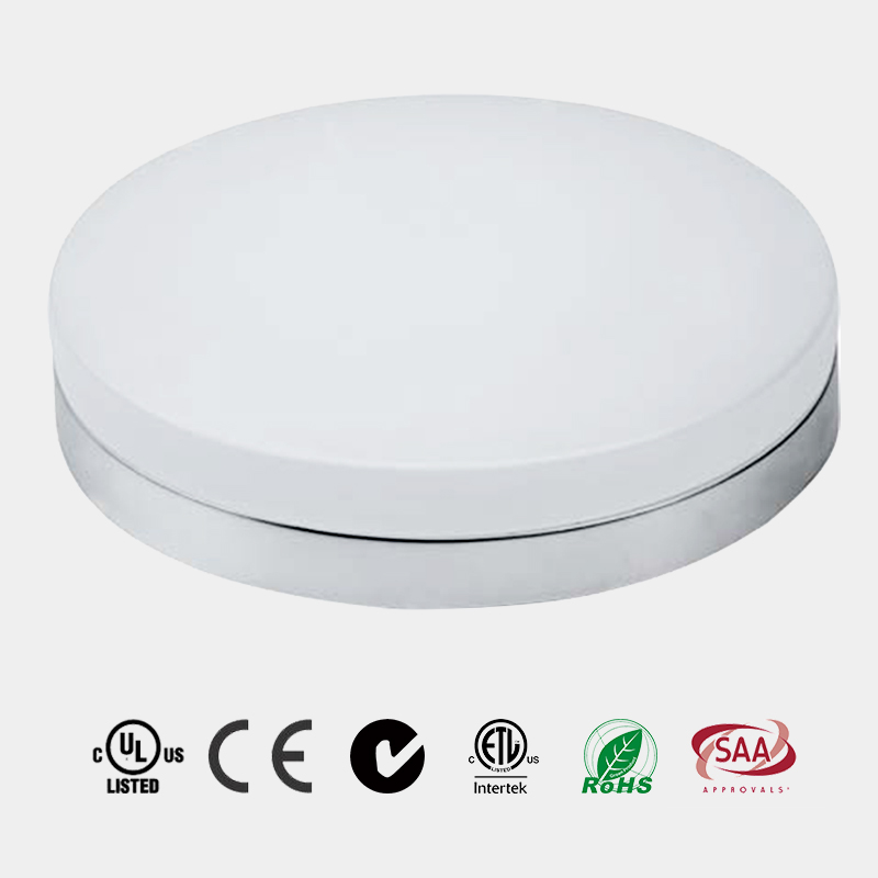 LED Round Ceiling Light ETL DOB Design  HG-L251