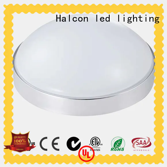 Halcon lighting professional led round ceiling light wholesale for living room