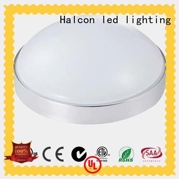 Halcon lighting professional led round ceiling light wholesale for living room