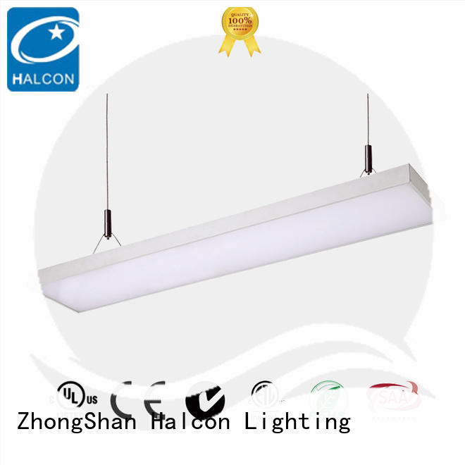 Halcon lighting reliable hanging bar lights for home