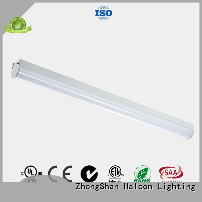 using selling led strip light popular Halcon lighting