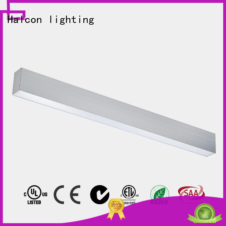 Halcon lighting factory price up down wall light best manufacturer for promotion