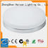 Halcon acrylic led circular ceiling light manufacturer for residential