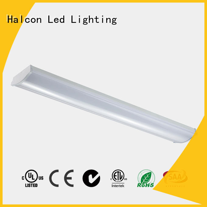 Halcon led light bar for ceiling with good price bulk production
