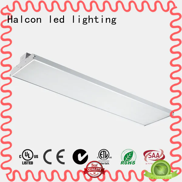 Halcon lighting durable high bay from China for gymnasiums