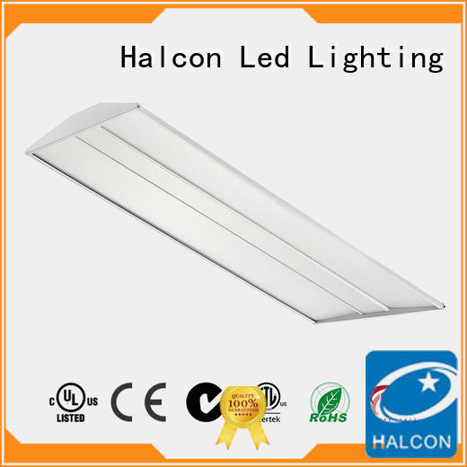 Halcon led recessed lighting retrofit kit wholesale for factory