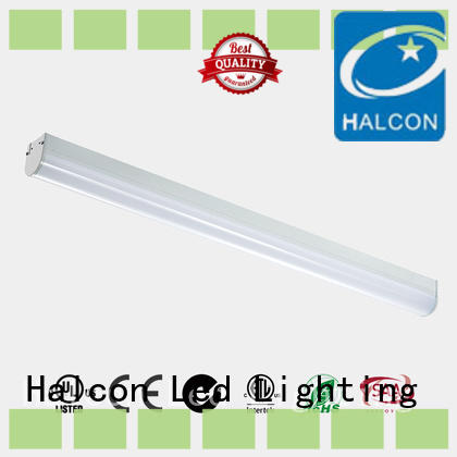 factory price led batten strip lights suppliers for sale