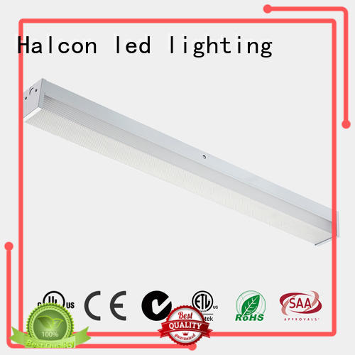 led fixtures with good price for conference room Halcon lighting