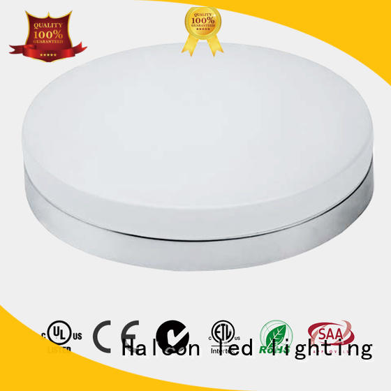 Halcon lighting professional led circle light supplier for home
