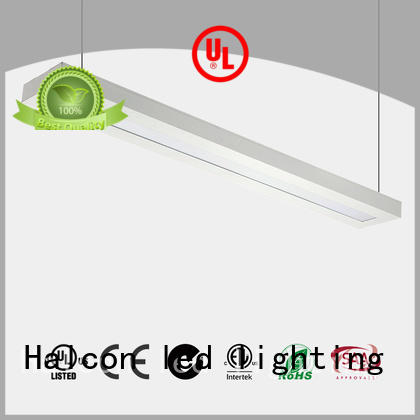 produced color up and down led light acrylic Halcon lighting company