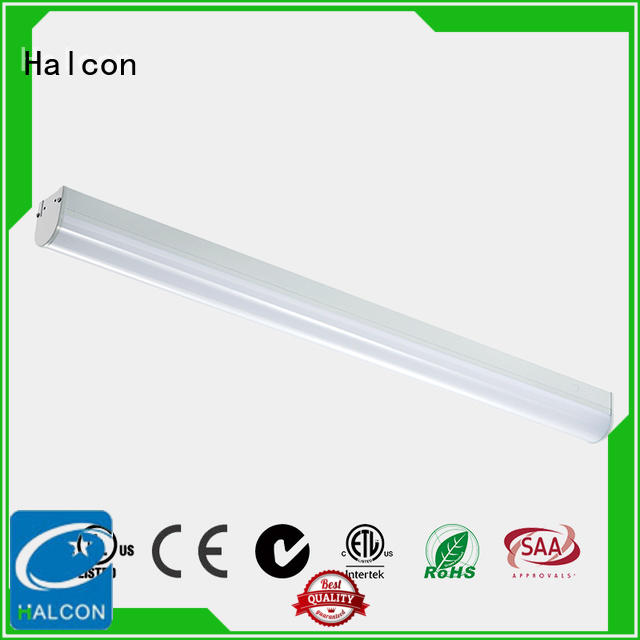 Halcon high quality suspended led strip light with good price bulk production