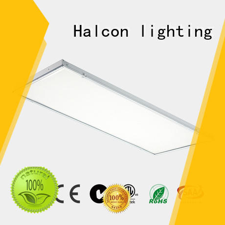 2x2 led light for office Halcon lighting