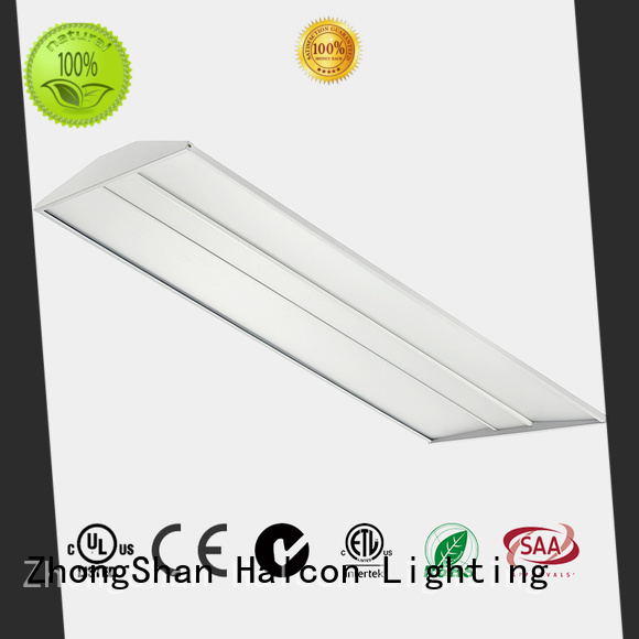 Halcon lighting energy saving led retrofit factory price for office