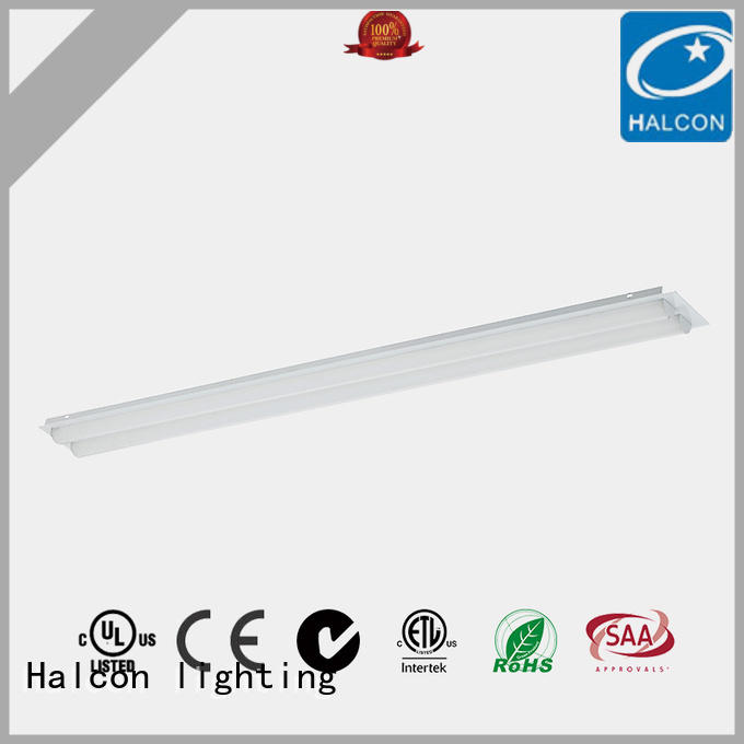 led can lights commercial acrylic led retrofit kit manufacture