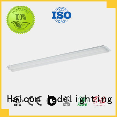 strip dlc panel Halcon lighting Brand led can lights manufacture
