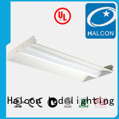 Halcon lighting real false ceiling led lights wholesale for shop