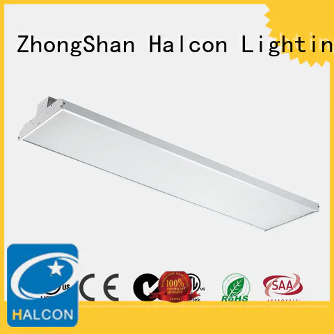 high bay light design Halcon lighting Brand led high bay light