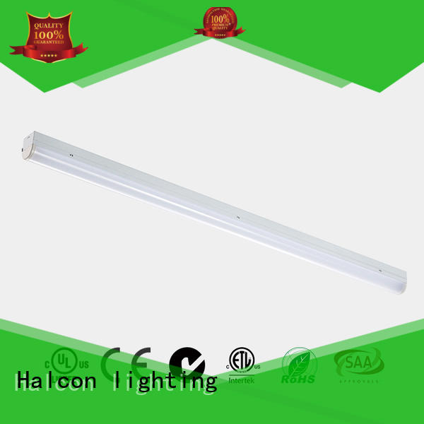 Halcon lighting Brand star school slim led strip light manufacture