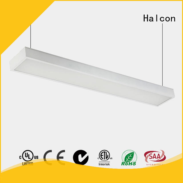 Halcon hot selling up down wall light wholesale for indoor use