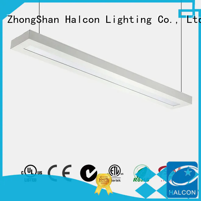 Halcon eco-friendly dimmable led inquire now for living room