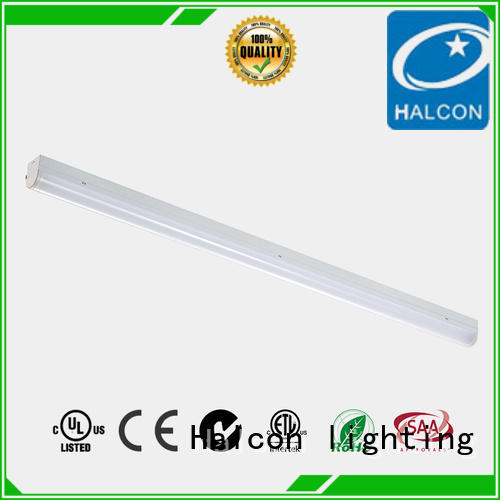 Halcon lighting linear high bay personalized for conference room