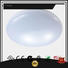 Halcon acrylic round ceiling led lights manufacturer for living room