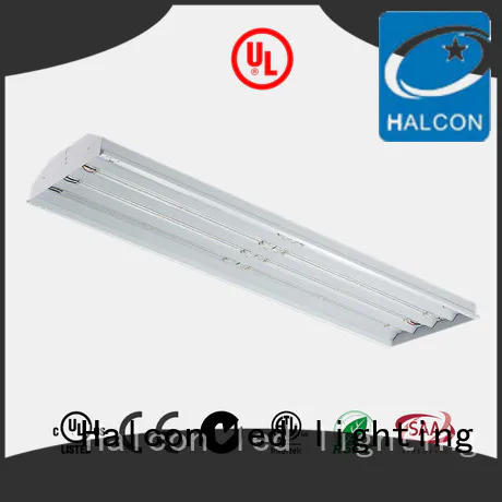 sensor warehouse design led high bay light Halcon lighting