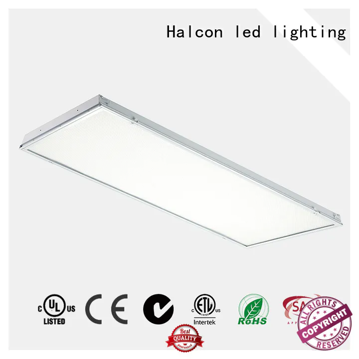 milky led panel ceiling lights wholesale for office Halcon lighting