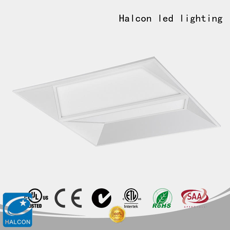 Hot panel light made Halcon lighting Brand