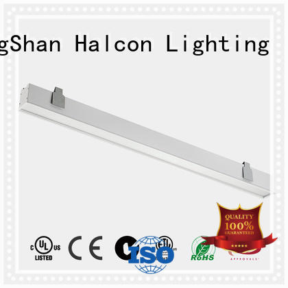 design lens ce led housing Halcon lighting Brand company