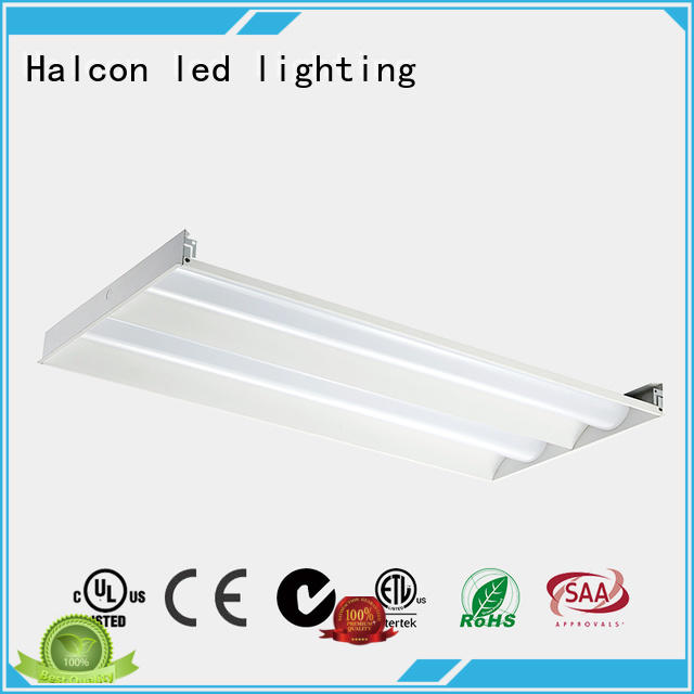 led panel ceiling lights recessed led Bulk Buy made Halcon lighting