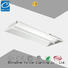 Halcon reliable recessed led panel best supplier for conference room