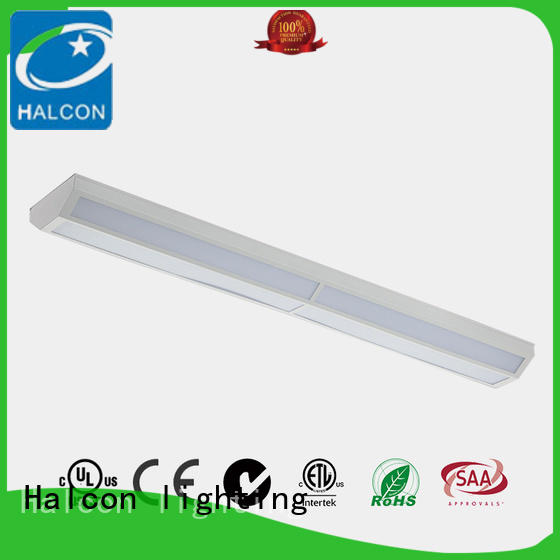dlc strip motion led linear light Halcon lighting