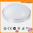 Halcon acrylic round led lights for ceiling supplier for home