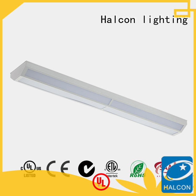 strip Custom dlc made led linear light Halcon lighting motion