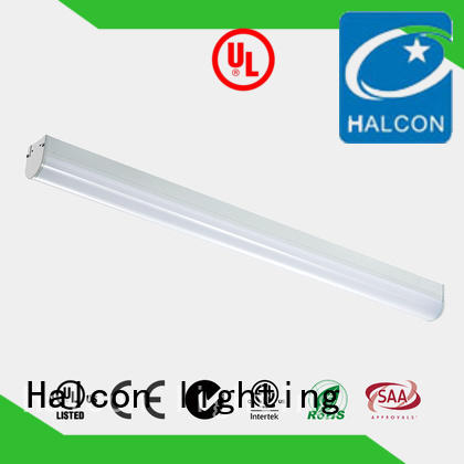 popular led strip light kit using Halcon lighting company
