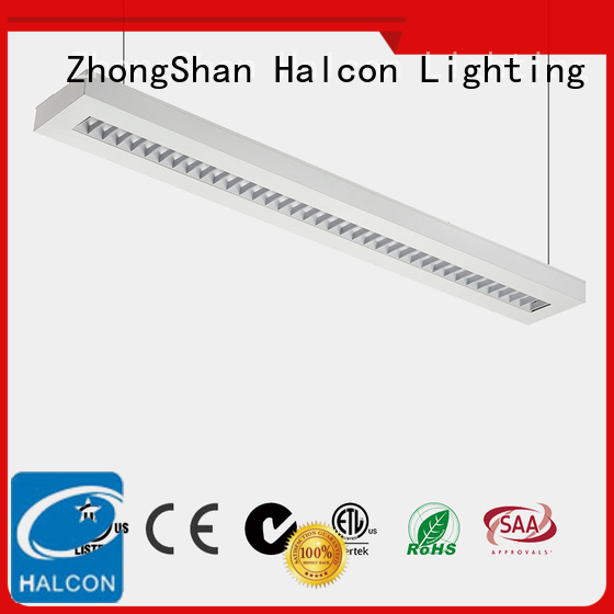 Halcon lighting led hanging lights manufacturer for home