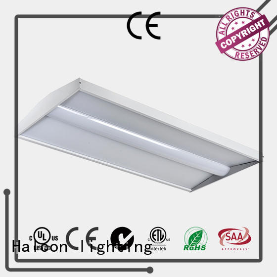 design led panel ceiling lights ce Halcon lighting company