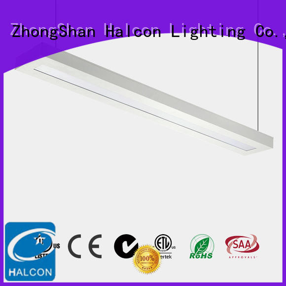 promotional up and down led lights from China for lighting the room