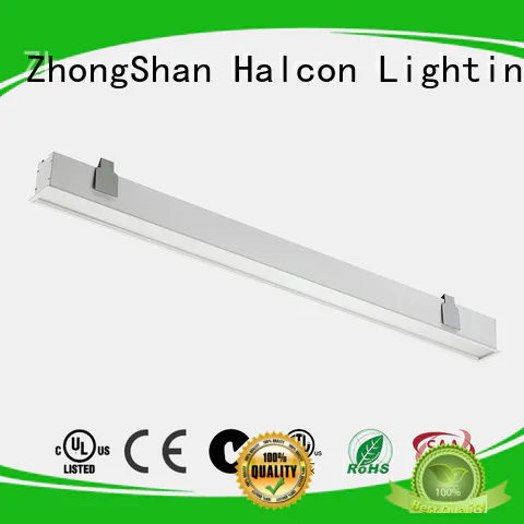 professional led light housing wholesale for conference room
