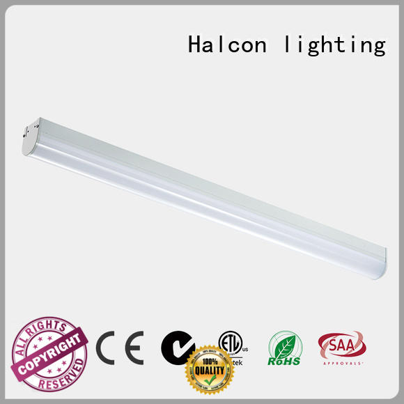 Halcon lighting cost-effective led strip light directly sale for living room